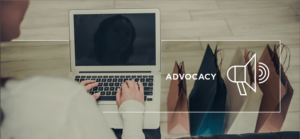 Marketing to increase customer advocacy