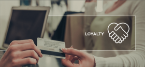 Marketing to increase customer loyalty